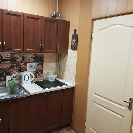 Uiytnaya Kvartira Uspenska 54 * Одеса