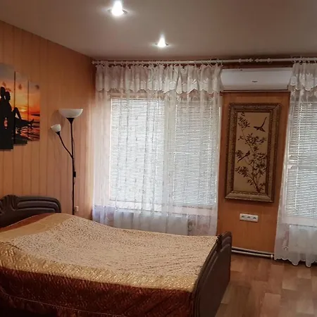Uiytnaya Kvartira Uspenska 54 Одеса