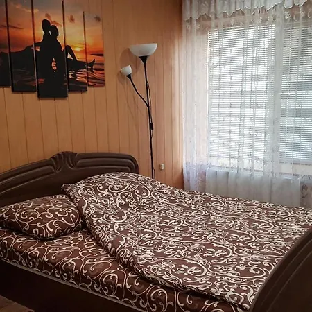 Uiytnaya Kvartira Uspenska 54 Апартаменти Одеса