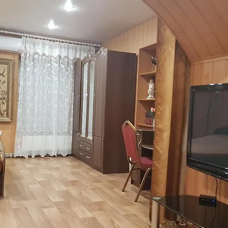 Uiytnaya Kvartira Uspenska 54 * Одеса