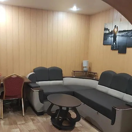Uiytnaya Kvartira Uspenska 54 Одеса