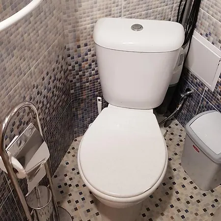 Uiytnaya Kvartira Uspenska 54 * Одеса