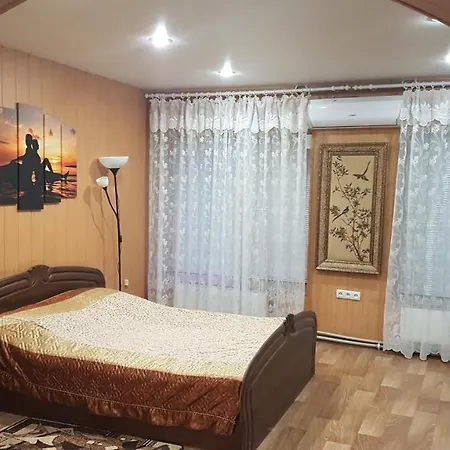 Uiytnaya Kvartira Uspenska 54 Odesa