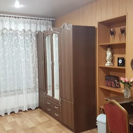 Apartment Uiytnaya Kvartira Uspenska 54